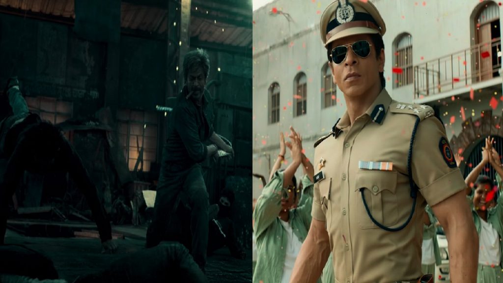 shahrukh khan