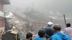 Himachal Rain Death: भीषण बारिश से हिमाचल में बड़े हादसे, शिमला में शिव मंदिर ढहने से तमाम लोगों की गई जान, सोलन में भी 7 की मौत