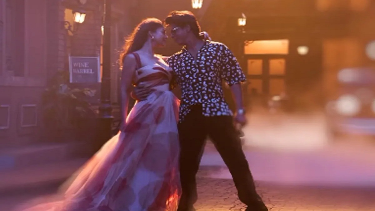 Jawan Song Teaser: कल आउट हो रहा है ‘जवान’ का दूसरा गाना ‘Chaleya’, टीजर में नयनतारा संग रोमांस फरमाते दिखे SRK