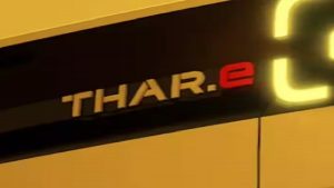 Mahindra THAR.e Launch: महिंद्रा ने दिया बड़ा सरप्राइज, लेकर आ रहा है इलेक्ट्रिक ‘थार’, इस दिन होगा लॉन्च