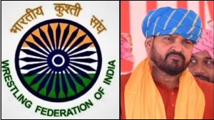 WFI Elections: इस वजह से हरियाणा हाईकोर्ट ने भारतीय कुश्ती महासंघ के चुनाव पर लगाई रोक