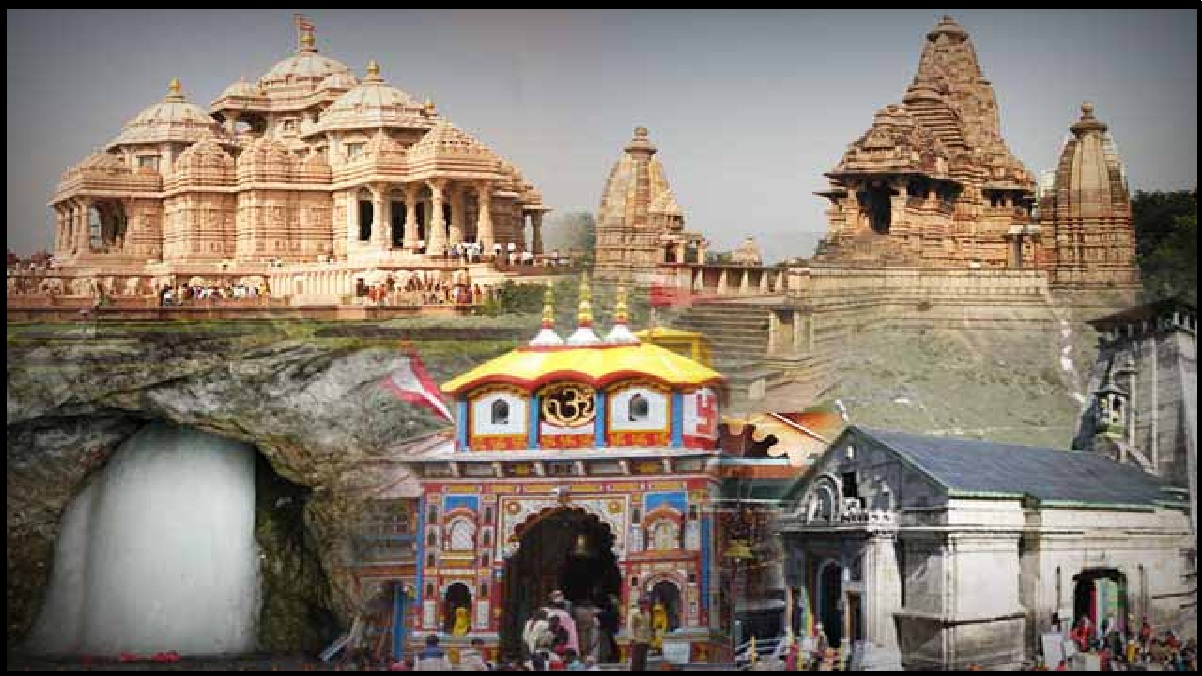 top 10 famous temples in india