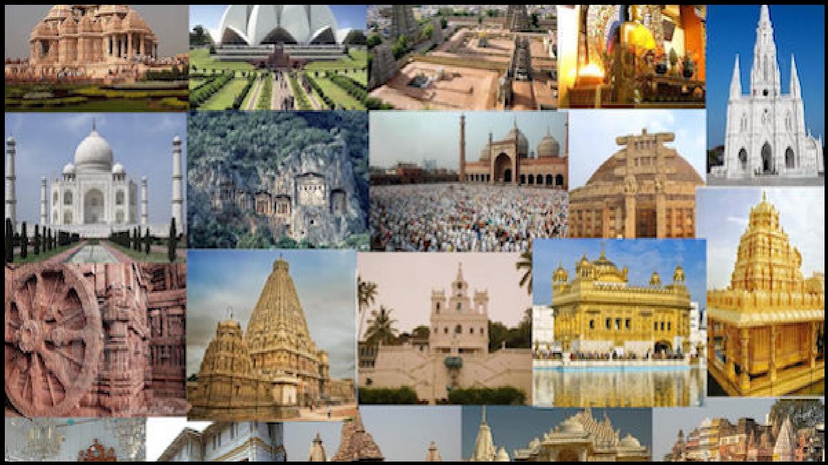 top 10 famous temples in india