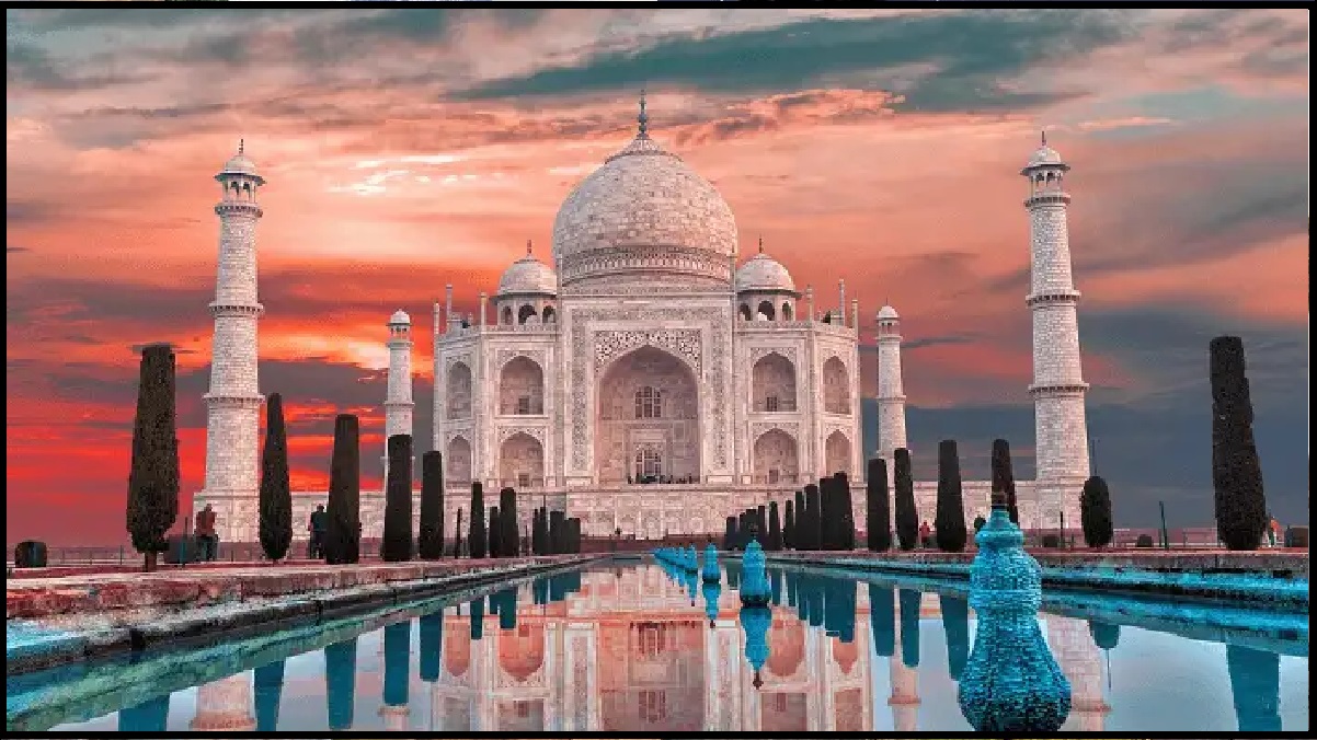 Famous Places of India