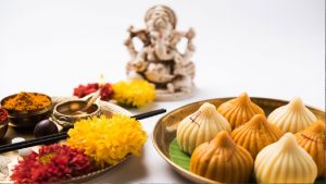 Chana Dal Modak Recipe: गणेश चतुर्थी पर बप्पा को लगाएं चना दाल से बने मोदक का भोग, मिलेगा आशीर्वाद