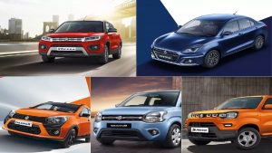 Maruti Suzuki Car Discount Offers: कार खरीदने से पहले पढ़ लें ये खबर, मारुति कारों पर मिल रहा है 65000 तक का बंपर डिस्काउंट