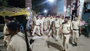 Bihar: नीतीश राज में फिर खूनी संघर्ष, पटना में मामूली बात पर हुई ताबड़ताेड़ फायरिंग, 3 की मौत