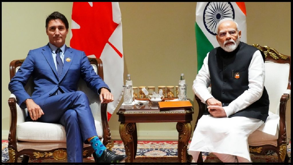 canada trade mission to india