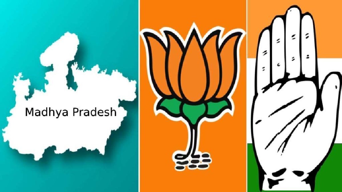 IBC24 Opinion Poll For Madhya Pradesh