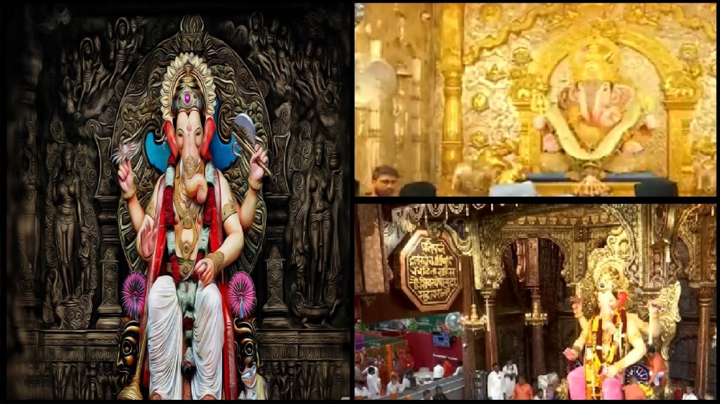Ganesh Chaturthi 2023