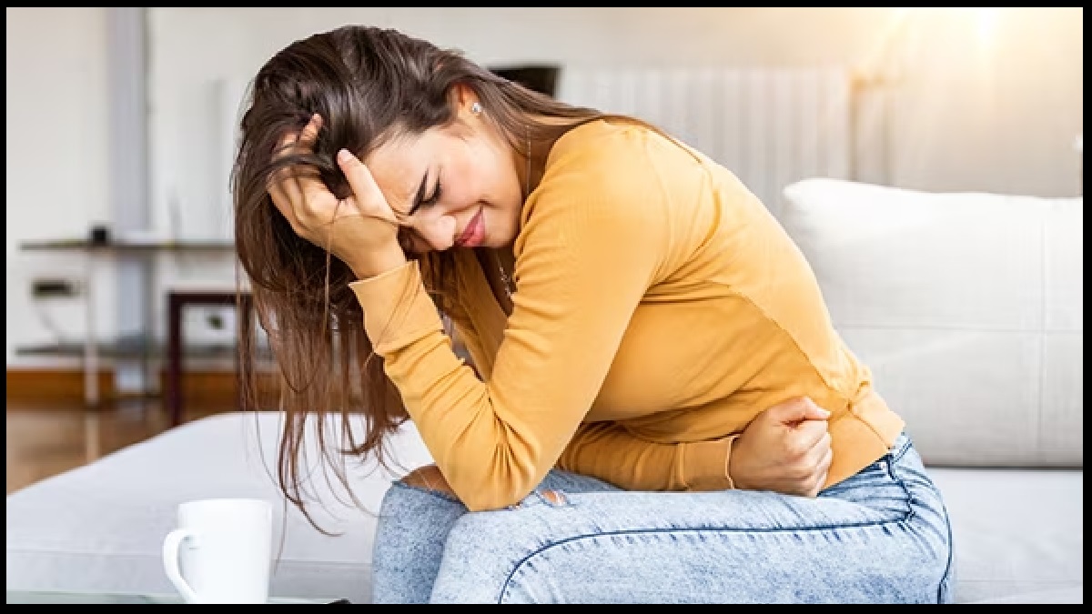 Pain in Periods: पीरियड्स के दौरान होता है जान निकाल देने वाला दर्द?, इन उपायों से मिलेगा तुरंत आराम