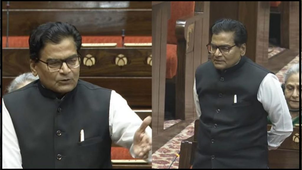 Ramgopal Yadav Demand