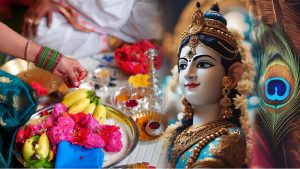 Radha Ashtami 2023: कब है राधा अष्टमी, जानिए पूजा का शुभ मुहूर्त-महत्व और विधि