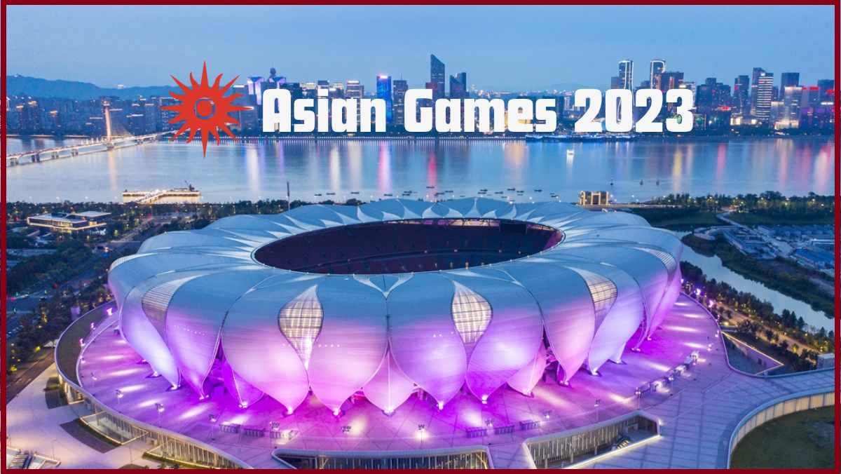 India Wins Gold In Asian Games: एशियन गेम्स 2023 के दूसरे दिन भारत को शूटिंग में गोल्ड और ब्रॉन्ज, रोविंग में भी मेडल किए हासिल, अब तक झटके 10 मेडल