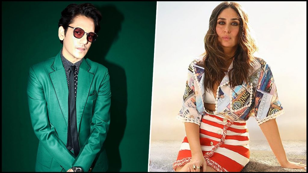 Vijay Varma Kareena Kapoor