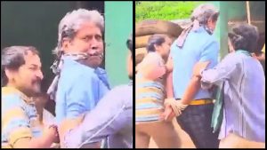 Kapil Dev kidnapped video: ‘मुंह पर कपड़ा, हाथ बंधे हुए…’, वायरल हुआ कपिल देव के किडनैपिंग का वीडियो