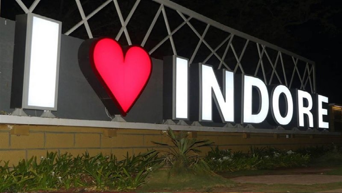 Indore: 7 अवार्ड जीतकर Indore बना नंबर वन, जानिए किन किन श्रेणियों में First Prize
