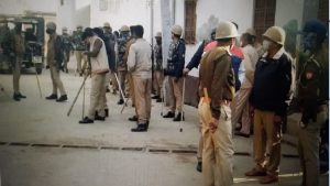 Uttar Pradesh: भारत में निवास लेकिन दुश्मन के लिए प्यार!, जानिए यूपी के मुरादाबाद में बाप-बेटे क्यों हुए गिरफ्तार