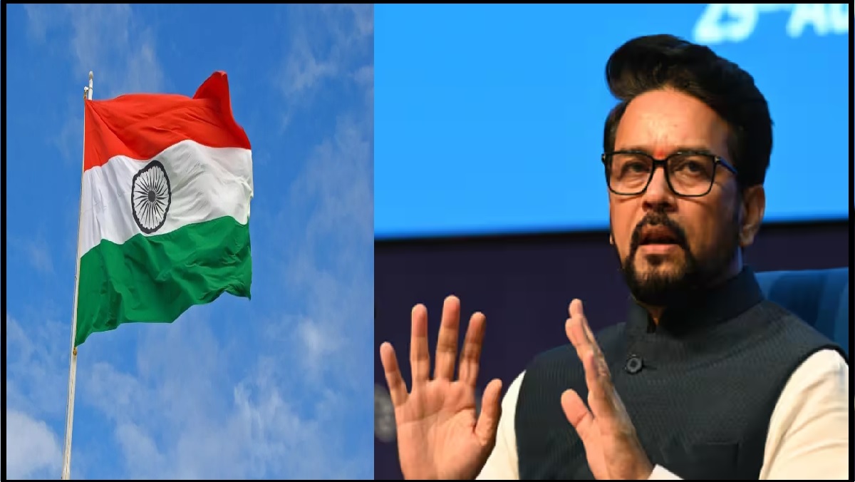Bharat vs India: ‘देश का बदलेगा नाम?…’ भारत बनाम इंडिया विवाद के बीच अनुराग ठाकुर का बड़ा बयान, कर दिया सब साफ