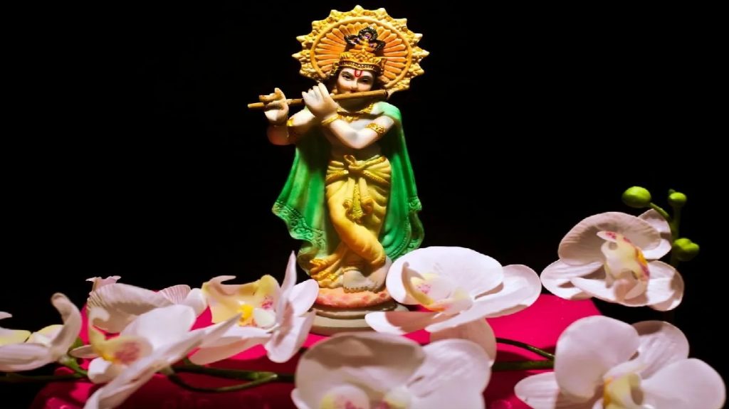 Janmashtami 2023 Puja Samagri