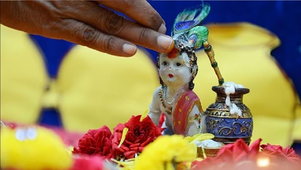 Janmashtami 2023