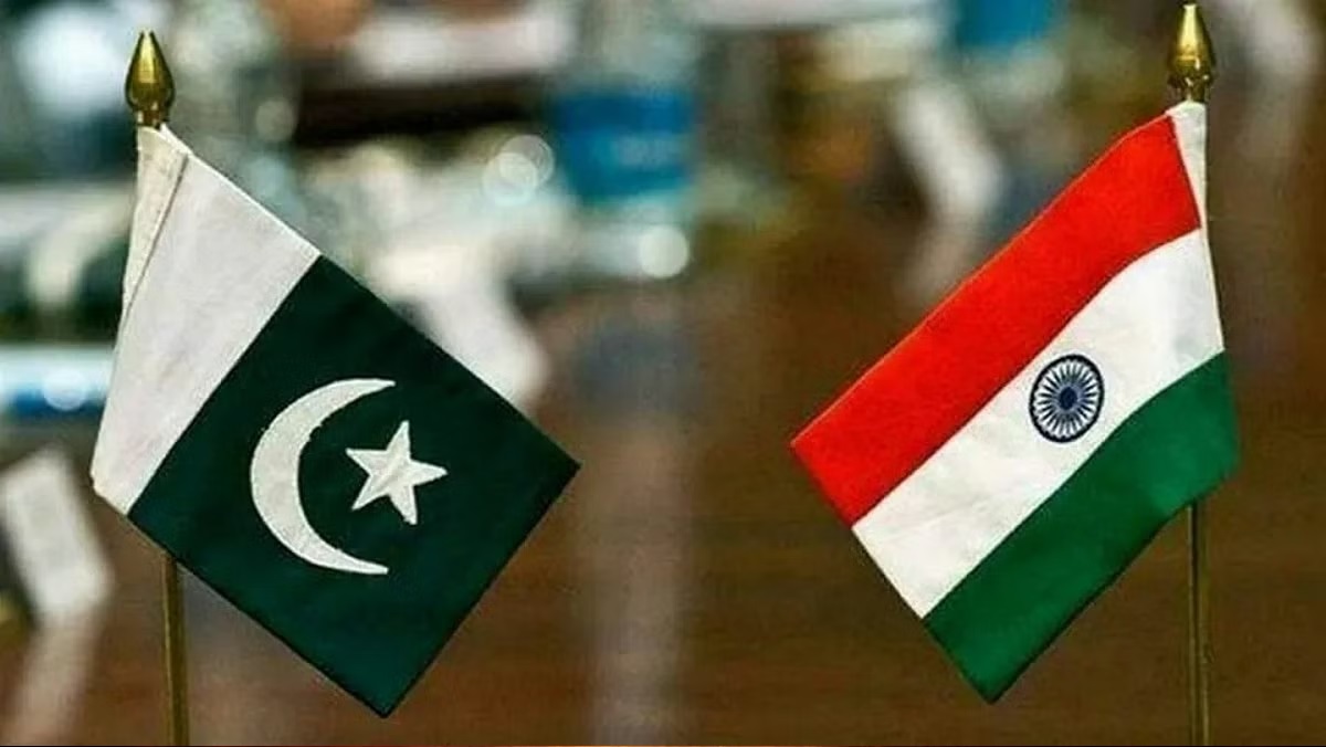Pakistan Media On India: इंडिया बनाम भारत पर अब पाकिस्तान की एंट्री, कही जा रही ये बात