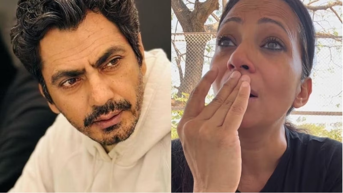 Aaliya Siddiqui: बेघर होने की कगार पर पहुंची नवाजुद्दीन सिद्दीकी की पत्नी आलिया सिद्दीकी, दुबई सरकार ने भेजा नोटिस