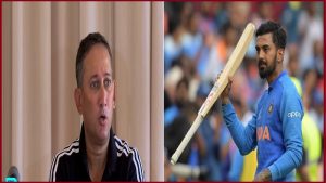 India ODI World Cup Squad: विश्व कप में केएल राहुल को टीम में क्यों किया शामिल, BCCI चीफ सेलेक्टर ने बताया राज