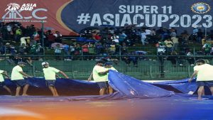 Asia Cup 2023: एशिया कप को लेकर आई बड़ी जानकारी, सुपर-4 स्टेज के मैच कोलंबो की जगह इस स्टेडियम में होंगे!, जानिए क्या है कारण