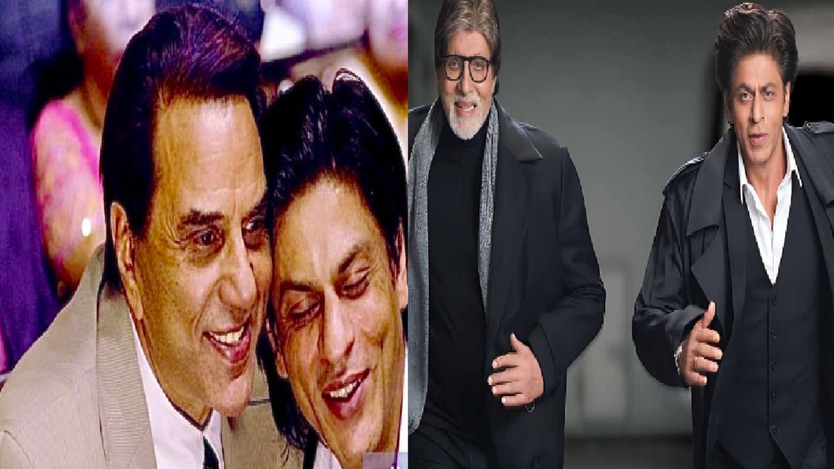 Jawan: धर्मेंद्र से लेकर महानायक अमिताभ बच्चन तक इन फिल्मी हस्तियों पर छाया Jawan का फीवर, शाहरुख खान को दी बधाई