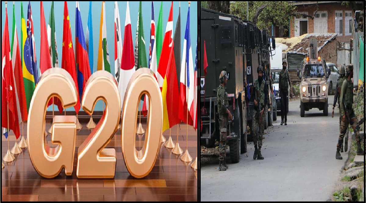 Anantnag Encounter: भारत में जी-20 के सफल आयोजन से तिलमिलाया पाकिस्तान!, अनंतनाग टेरर अटैक पर बड़ा खुलासा, मची खलबली