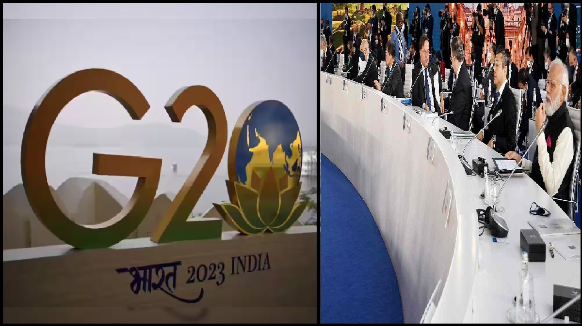 G-20 Meeting: क्या है जी-20? कैसे हुआ इसका प्रादुर्भाव? जानें सभी अहम बातें
