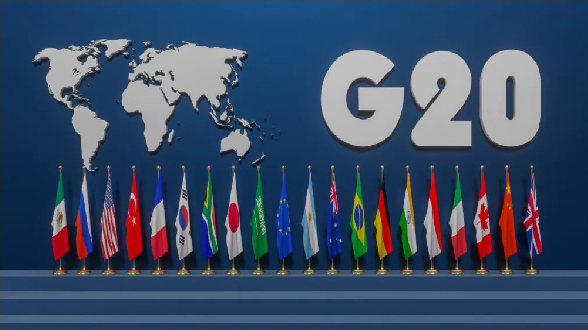 G20 Summit 2023: सुनक, बाइडेन, ट्रूडो सहित ये नेता करेंगे जी-20 सम्मेलन में शिरकत, ये होगा बैठक का एजेंडा? जानें पूरी जानकारी