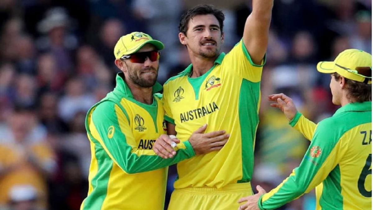 Ind Vs Aus 2nd ODI: दूसरे एकदिवसीय मैच से पहले ऑस्ट्रेलिया की टीम में हो सकते हैं कुछ बड़े बदलाव, देखी क्या होगी संभावित प्लेइंग-11