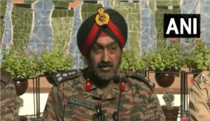 Baramulla Encounter: ‘पाकिस्तानी सेना कर रही थी आतंकियों की मदद, लेकिन…’, एनकाउंटर पर सेना का बड़ा बयान, जानें क्या कहा?