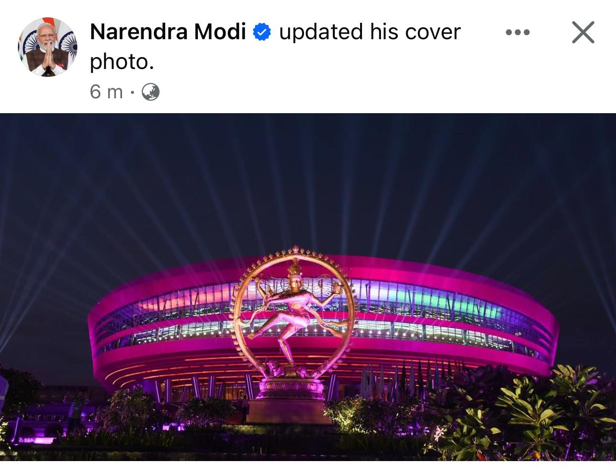 MOdi DP