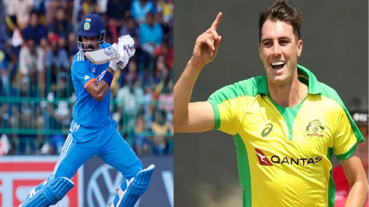 IND vs AUS 1st ODI: मोहाली में खेला जाएगा भारत-ऑस्ट्रेलिया के बीच का पहला वनडे मैच, ये हो सकती है संभावित टीम