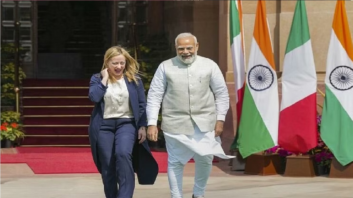 PM Modi: इटली की पीएम ने प्रधानमंत्री मोदी को दी जन्मदिन की बधाई, कही ये दिल छू देने वाली बात