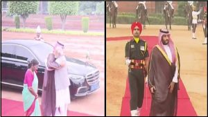 India-Saudi Arabia: जी-20 सम्मेलन संपन्न होने के बाद PM मोदी ने सऊदी अरब के क्राउन प्रिंस से की मुलाकात, जानें इसके दूरगामी मायने
