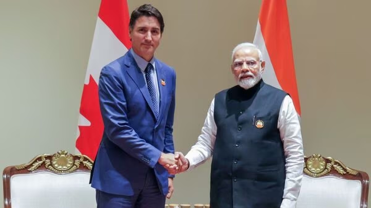 G-20: G-20 समिट में हुआ कनाडाई प्रधानमंत्री जस्टिन ट्रूडो का अपमान!, कनाडा की मीडिया ने खुद की अपने ही पीएम की फजीहत