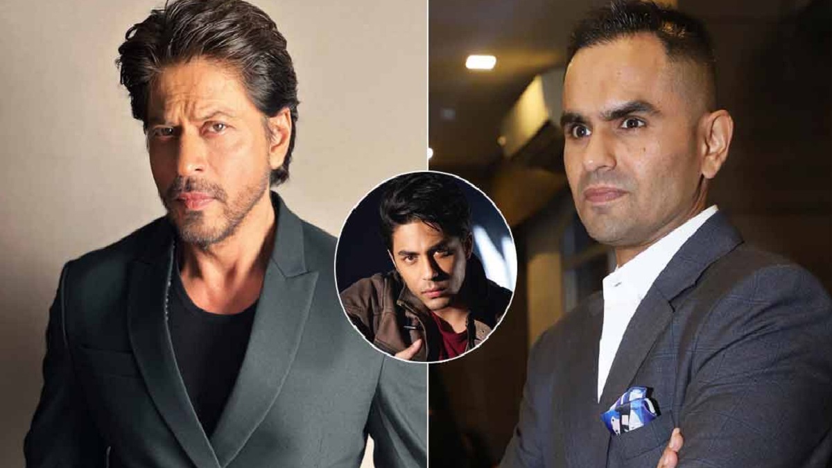 Jawan: वानखेड़े और SRK में छिड़ा कोल्ड वॉर! ‘बेटे को हाथ लगाने से पहले…’ डायलॉग पर शाहरुख को मिला करारा जवाब