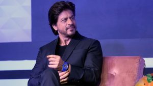 SRK: फिल्ममेकर संजय गुप्ता ने याद किए अंडरवर्ल्ड की बदमाशी के दिन, कहा- ‘शाहरुख एक मात्र सितारा था जिसने…’