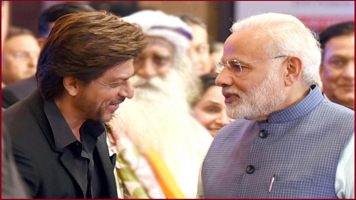 SRK’s Birthday Wishes To PM Modi: ‘काम से कुछ समय की छुट्टी मिल सकती है..’, शाहरुख ने पीएम मोदी से क्यों कही यह बात!