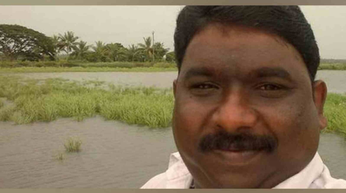 Kerala: केरल सीएम की बेटी के खिलाफ याचिका डालने वाले RTI एक्टिविस्ट गिरीश बाबू की मौत, घर में पाए गए मृत