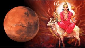 Mangal Ast 2023: 24 सितंबर से इन 5 राशि के लोगों के शुरु होंगे बुरे दिन!, पैसों-व्यापार में होगा नुकसान