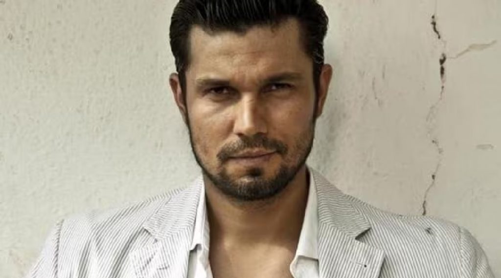 Randeep Hooda Depression