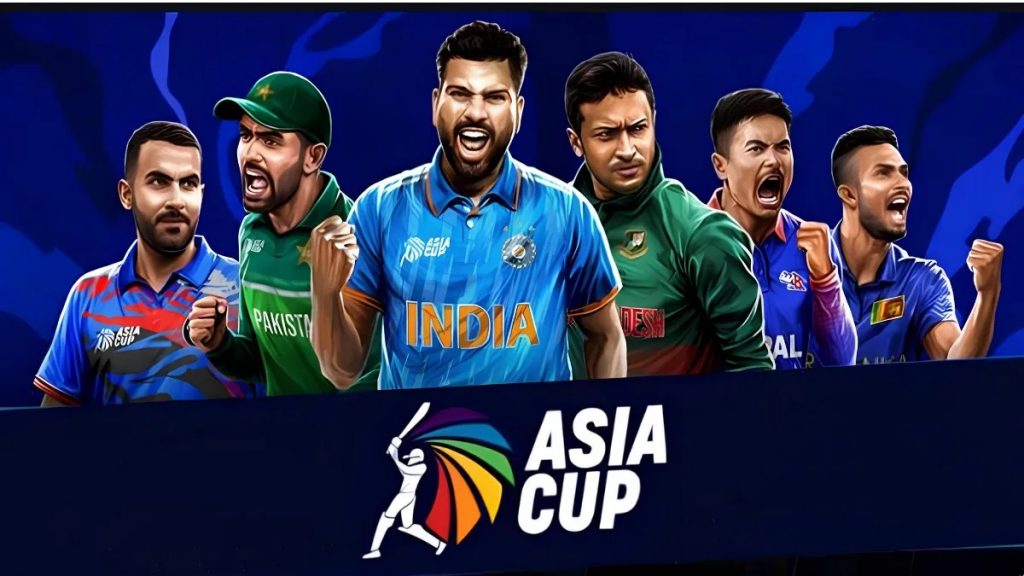 asia cup