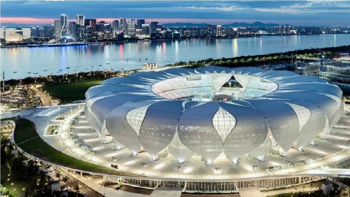 Asian Games 2023: आज का एशियन गेम्स का शेड्यूल, किसकी किससे होगी भिड़ंत?, जानें यहां