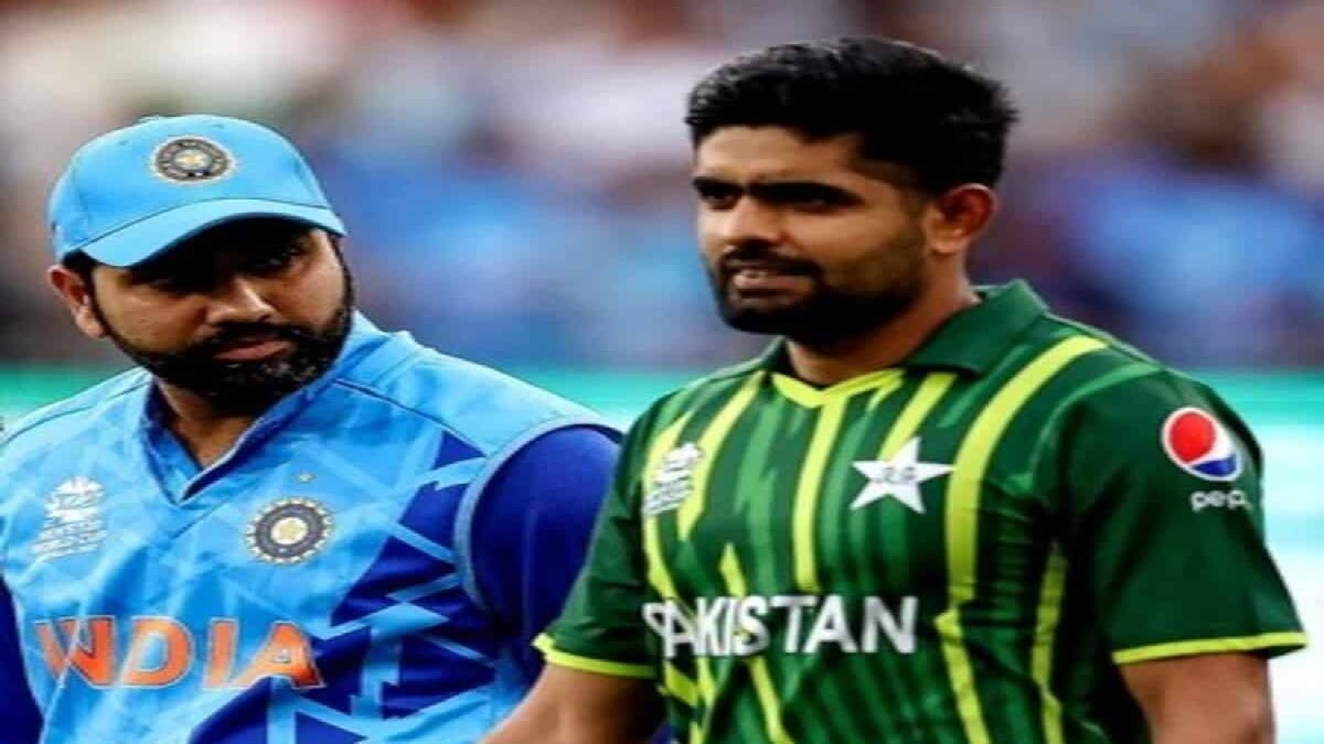 India-Pakistan Match In Asia Cup 2023: एशिया कप में आज टीम इंडिया से मुकाबले से पहले पाकिस्तान ने टीम का किया एलान, 4 साल बाद है दोनों के बीच वनडे मैच