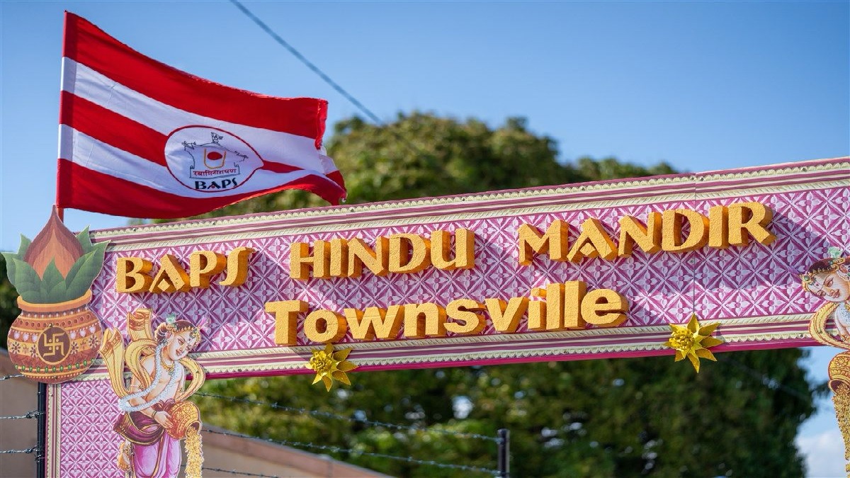 baps temple in australia 1